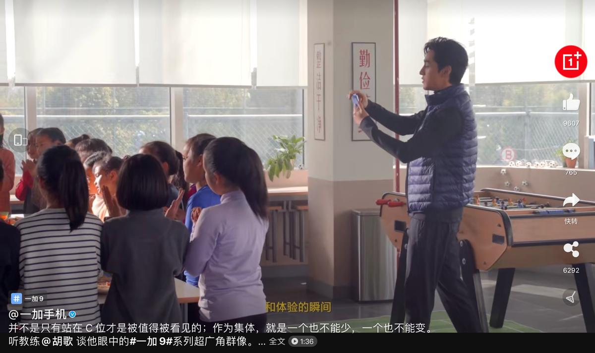 赵丽颖和冯绍峰的缘分十年,赵丽颖冯绍峰是真的有缘分