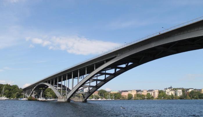 北欧斯德哥尔摩美景,北欧斯德哥尔摩城市视频