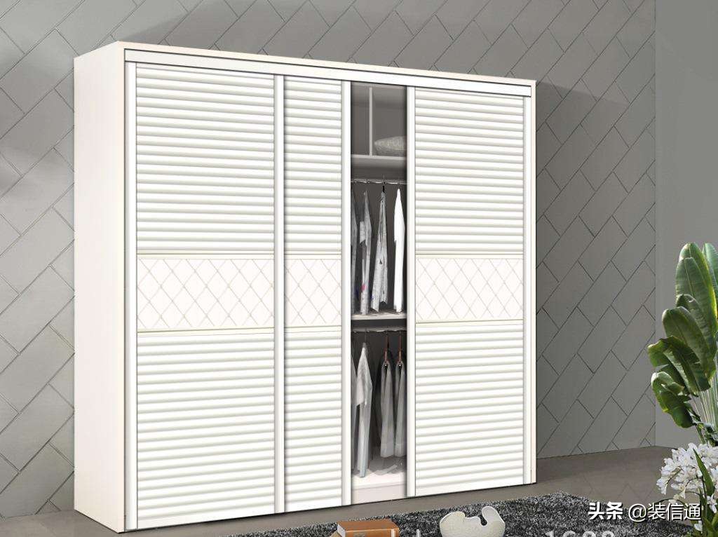 衣柜百叶门安装教程,百叶门衣柜怎么样