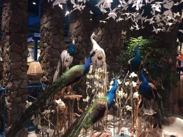 浦东必吃美食攻略,上海浦东基础美食