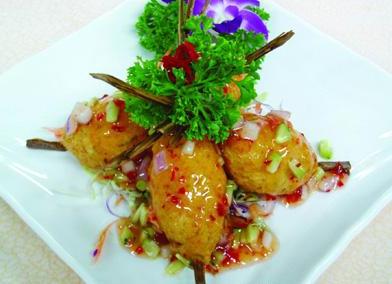 四川风味招牌菜谱,风味川菜畅销菜