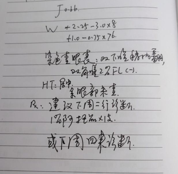 两岁孩子看手机导致眼睛斜视,两岁小孩看电视眼睛近视怎么办