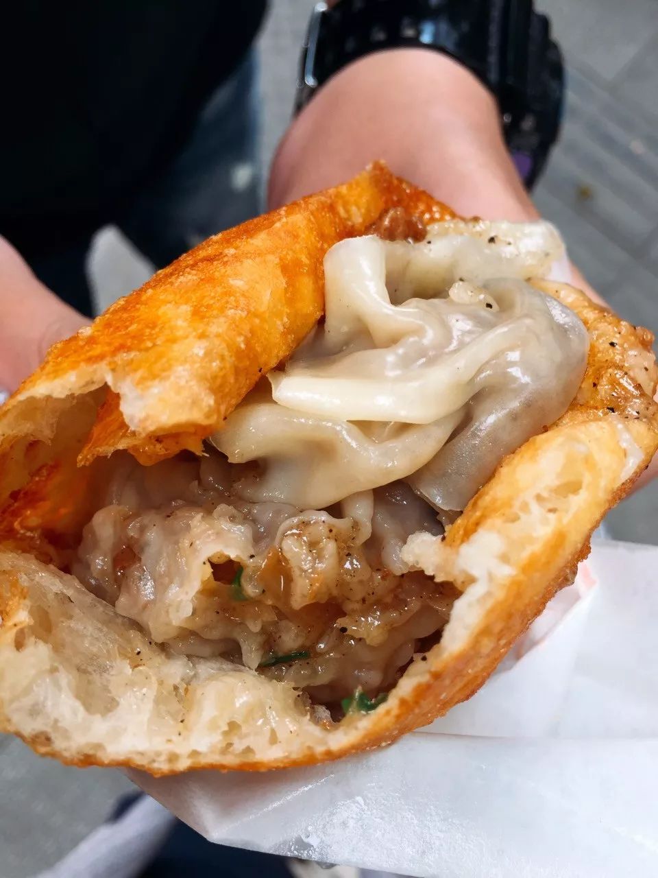 武汉过早文化的起源,50家武汉顶级过早