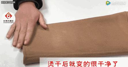 大衣掉色如何处理,毛呢大衣掉色严重怎么处理