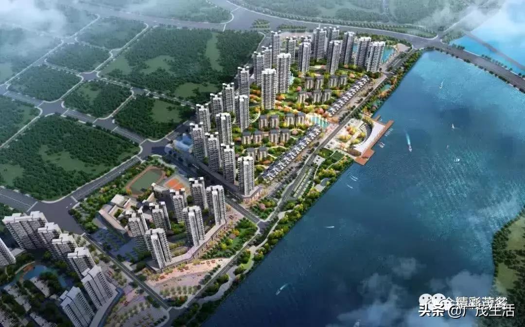 靓！惊艳！金源海湾城营销中心盛大开放暨2019国际光影节盛大开幕