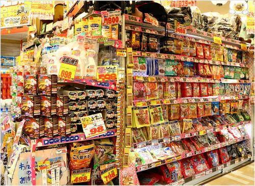 聊聊进口食品折扣店好干吗,进口食品折扣店位置怎么选