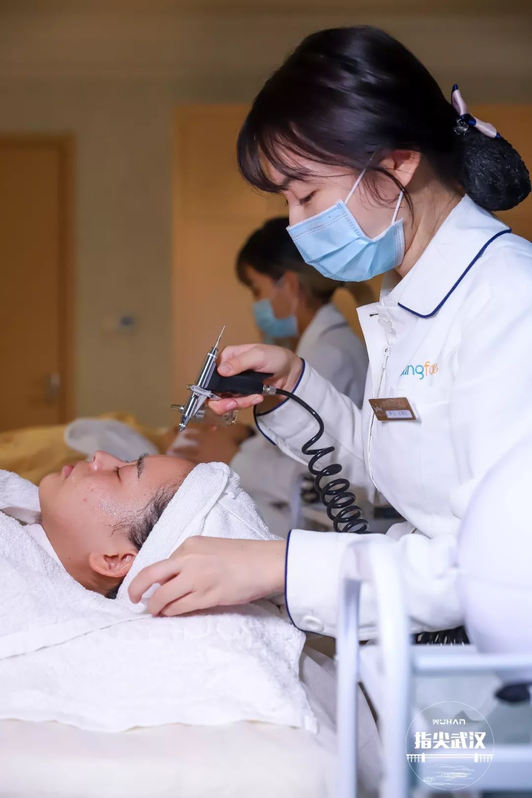 低至1元享星级护肤体验！小编亲测，十一月回血就靠它了