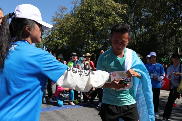 凤城马拉松半程时间,2019辽宁凤城半程马拉松