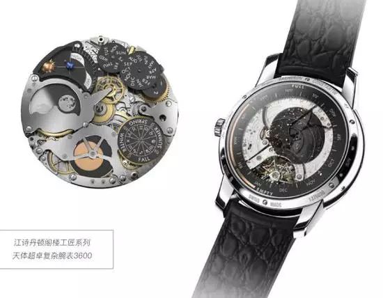 关于机械腕表你需要知道的10件事,你必须知道腕表小知识