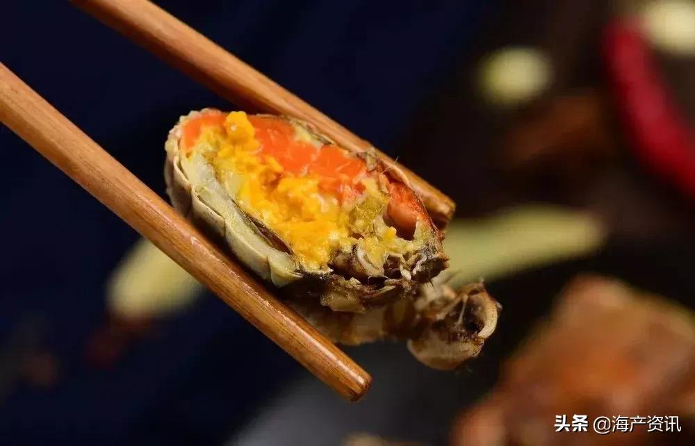 哪里大闸蟹可以媲美阳澄湖大闸蟹,阳澄湖大闸蟹和精品大闸蟹的区别