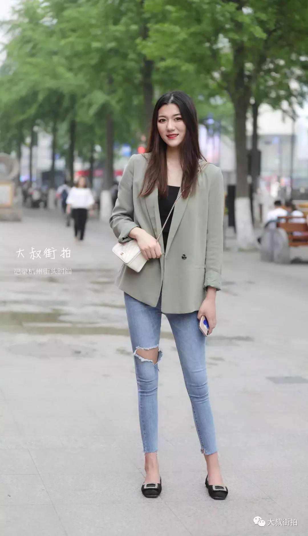 有气场的大叔穿搭,大叔街拍好像有13种不同搭配