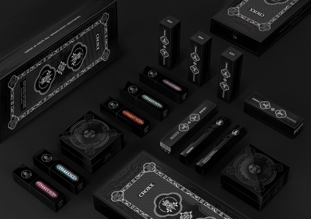 2020年INNODESIGNPRIZE大赛平面设计获奖