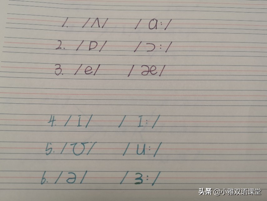 三分钟英语学习,三分钟学会英语发音