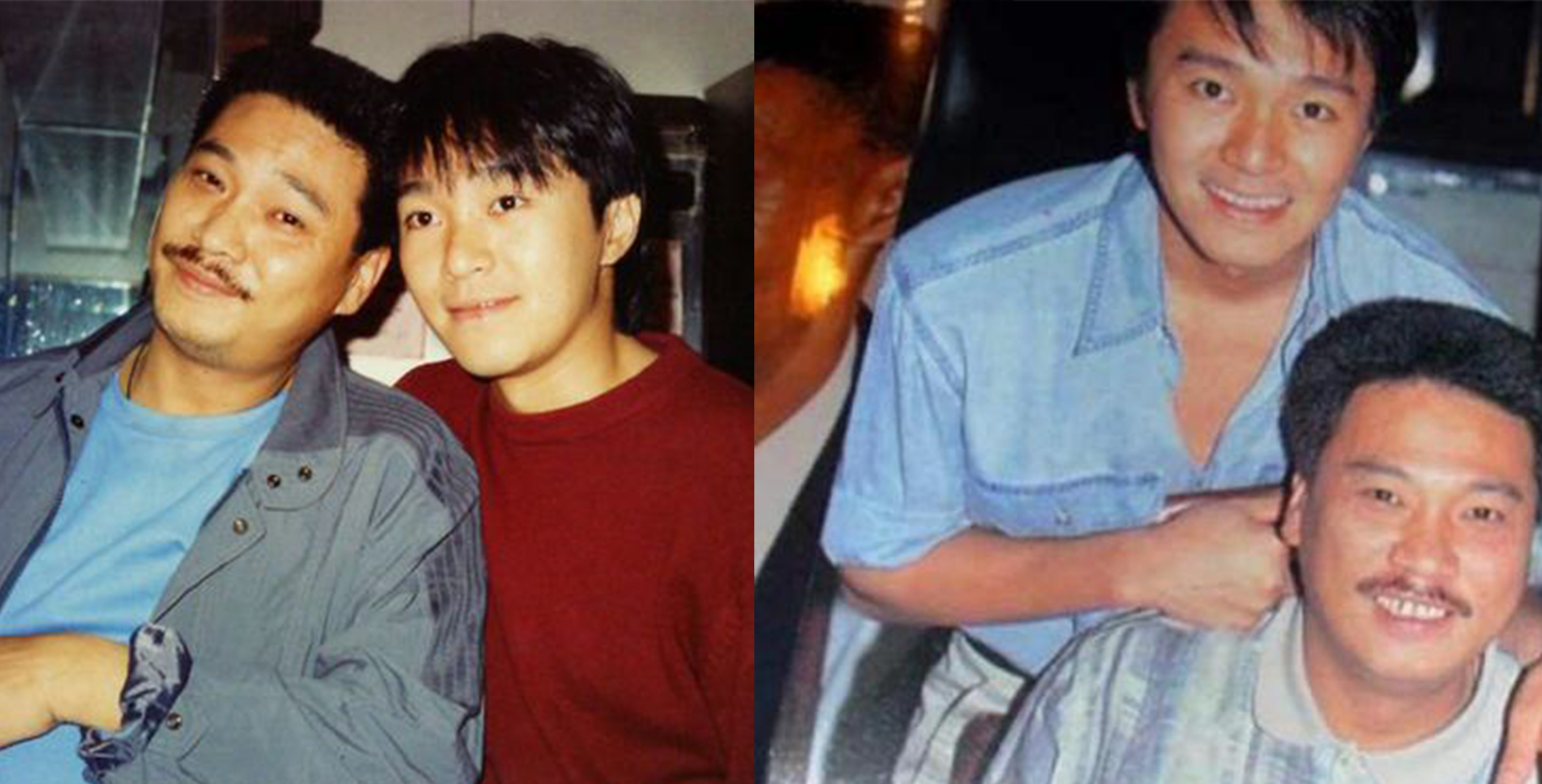 回顾2020年10位离世的名人,2022年逝去的14位名人