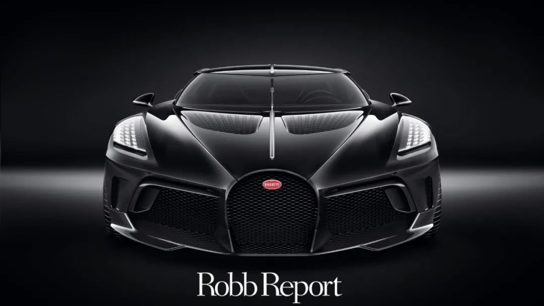 RR · MOTORS | 美好时代与疯狂年代的回归