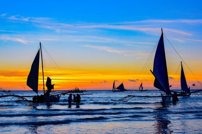 第一次到菲律宾注意事项,第一次去菲律宾要注意的问题