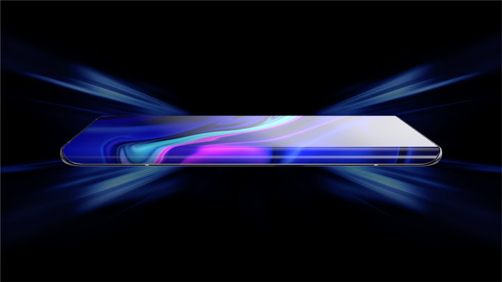 小米瀑布屏手机,小米有瀑布屏手机吗