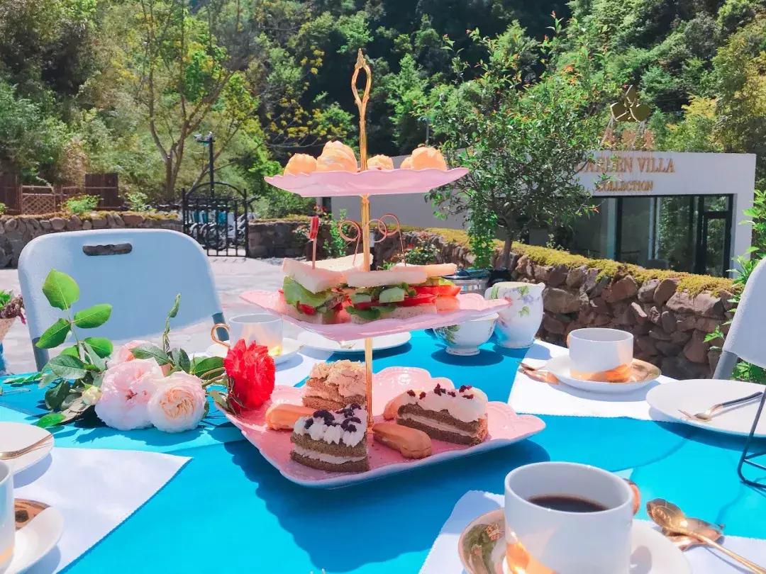 邂逅秋天的千岛湖!光看图已美醉,住这7家美宿避开人群赏湖景山色