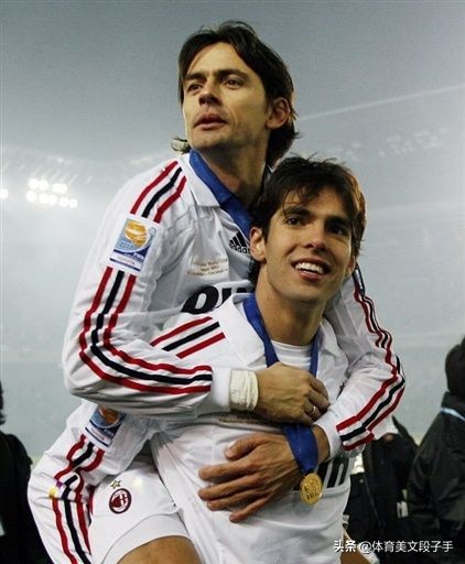 我的一半人生，已随深爱的球星们老去而飘零，致85后的足球青春