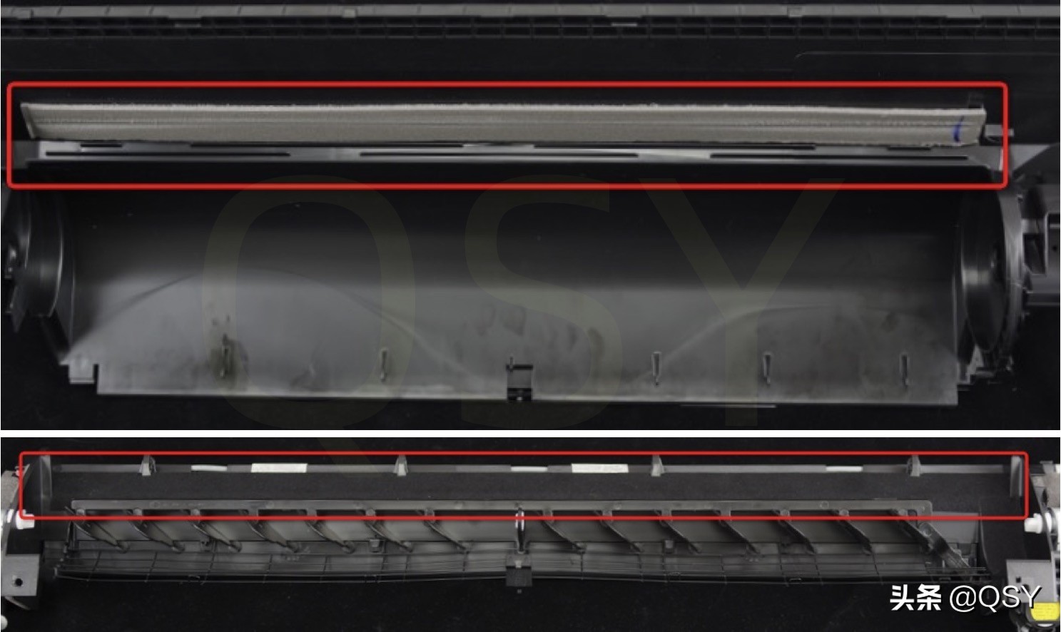 三星1.5匹新沐风空调优缺点,三星沐风1.5p空调拆机评测