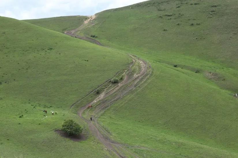 喀拉峻穿越琼库什台几天,喀拉峻穿越琼库什台