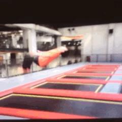 嗨马乐动潮流运动馆,嗨马乐动室内运动嘉年华