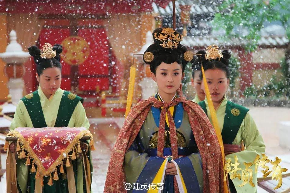 皓镧传贴近史实吗,皓镧传扑街图片大全