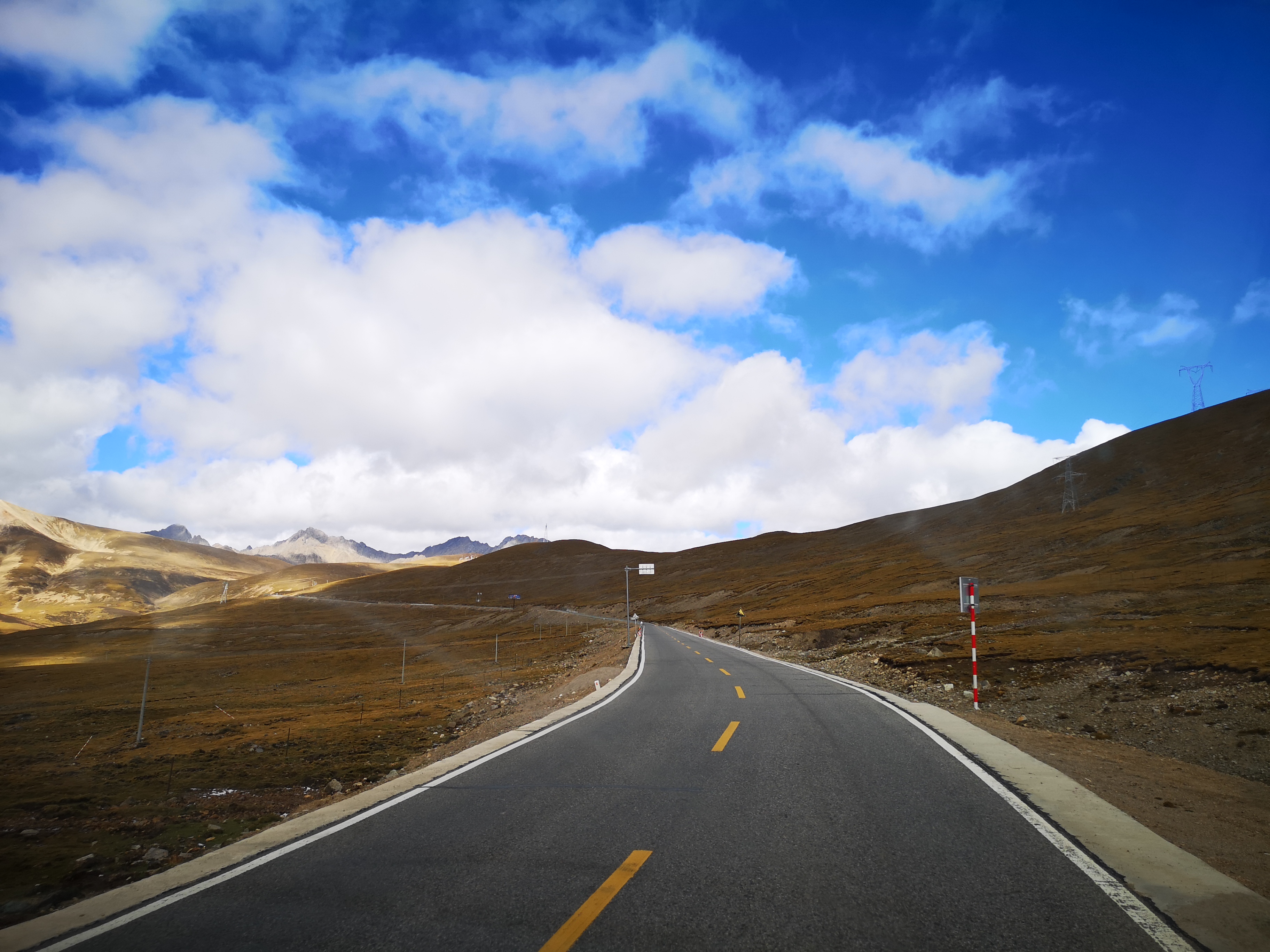 原来西藏的美景在藏西,去一趟西藏吧