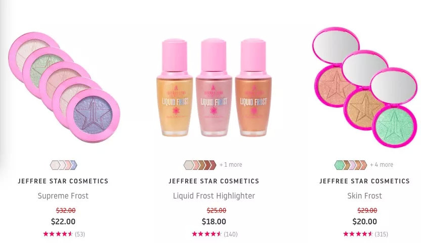 错过了双11买苹果,错过双十一想买化妆品去哪里好