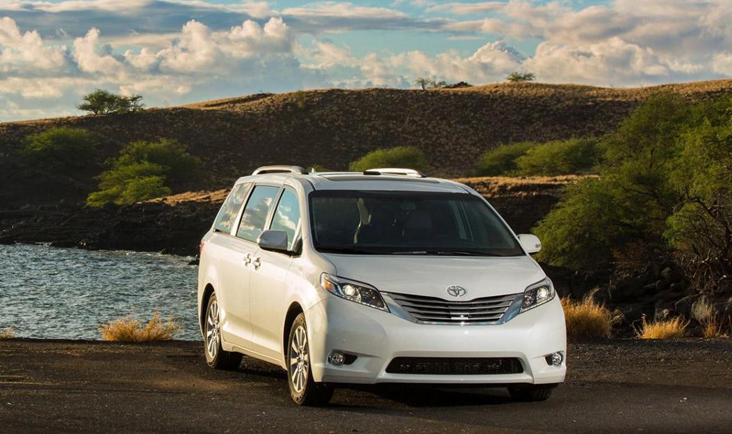 30万买二手gl8,30万买塞纳和别克gl8