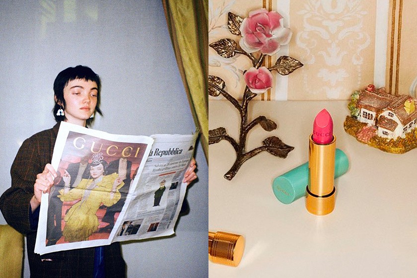 买不起昂贵的包包,买不起奢侈品包却想买香奈儿