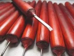 一串漂亮的橄榄核雕是怎样制作出来的，全程揭秘！来看看吧!