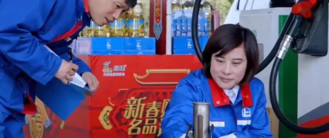 中石化服务承诺和宗旨,加油站年销售四千万吨汽油