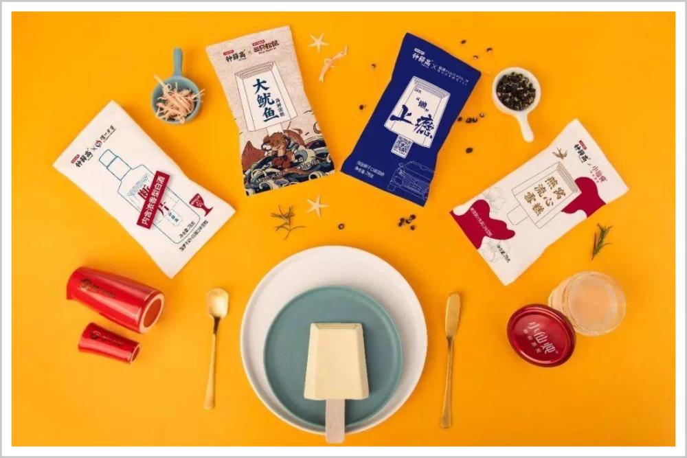 请分析网红品牌的成功之处,一个网红品牌迅速爆红的例子