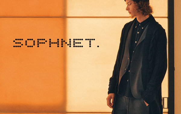 日本十大顶级潮牌排名,十大日系潮牌推荐女士品牌