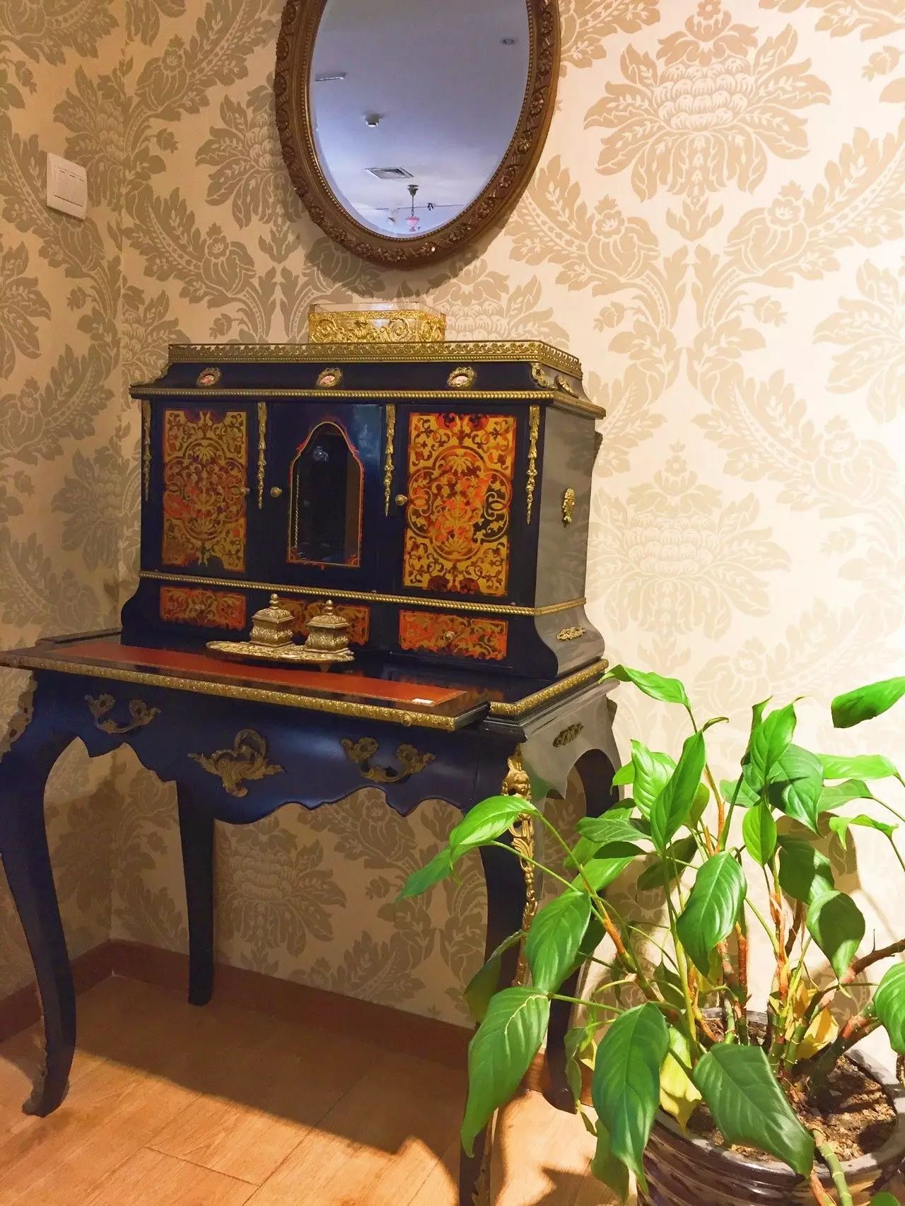 古董家具哪些值得收藏,古董家具收藏方法图解