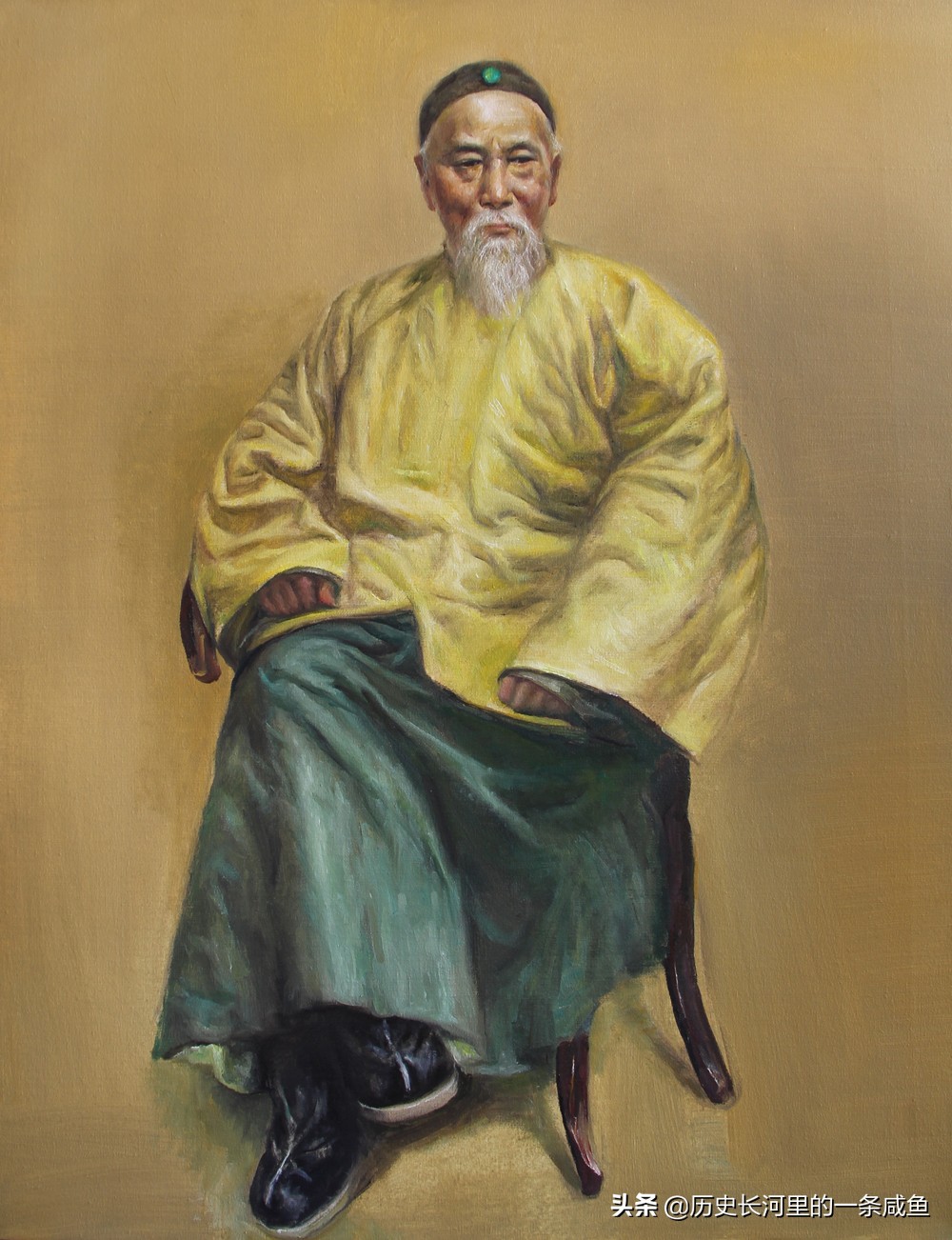 第二次*片鸦**战争中你所不知道的秘密