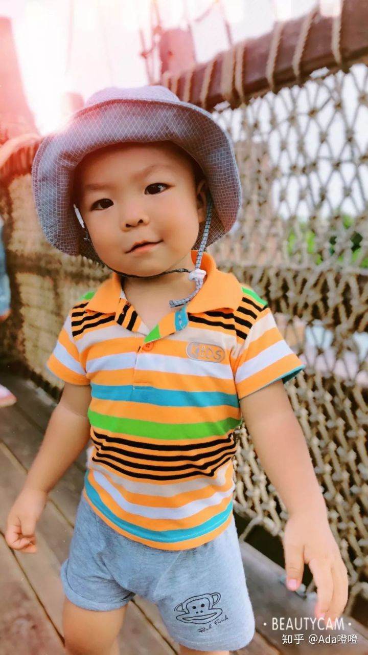 独自带2岁的娃怒刷了10次上海迪士尼，不听我听谁？