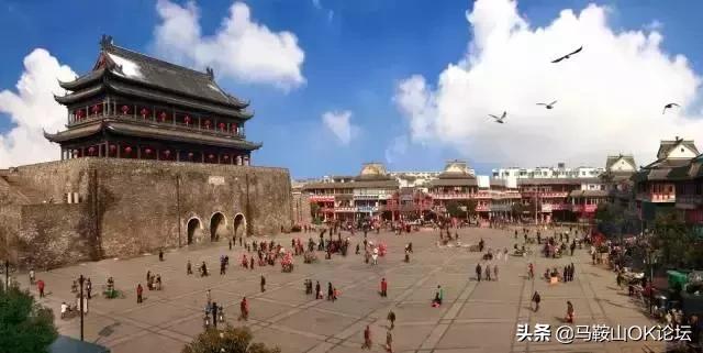 安徽十大强县当涂县,安徽61个县人均经济排名