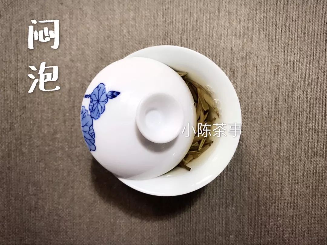 泡茶品茶鉴茶,品茶鉴茶的方法