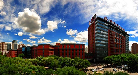 从安贞医院数据到扁鹊大哥，我们缺点啥？