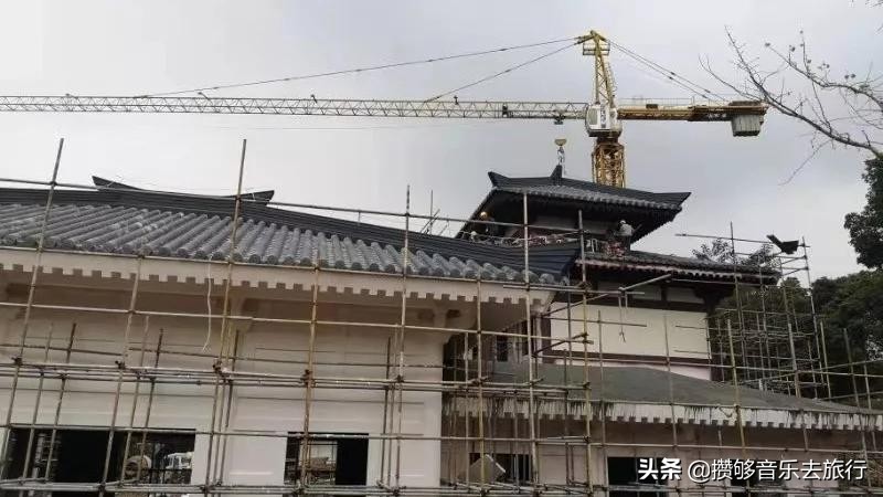 彭祖山风景区究竟什么时候开放,彭祖山景区最新状况