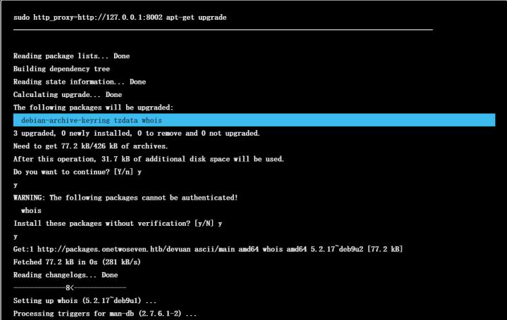 靶机攻略,靶机怎么玩