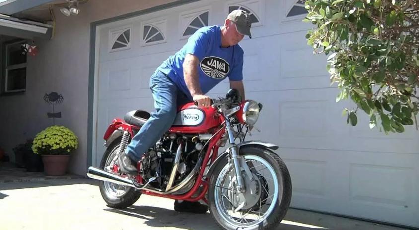 摩托车冬季早上启动困难怎么解决,冬季摩托车启动需要拉风门