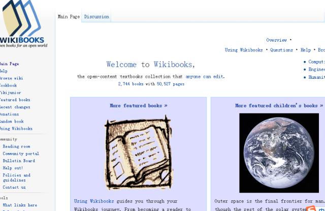 10个免费*载下**英文电子书的网站，学英语、写论文不要太简单