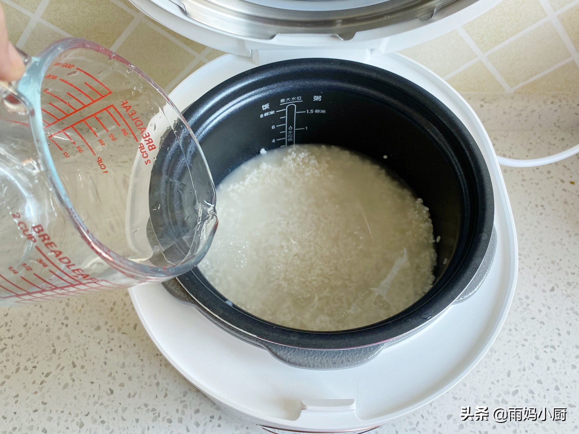 粢饭团最新做法,粢饭团的做法可以包什么