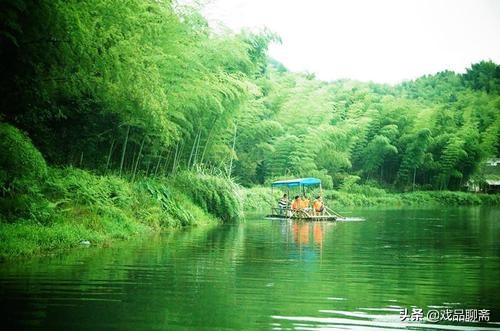 航拍长宁县城全貌视频,长宁最美的地方