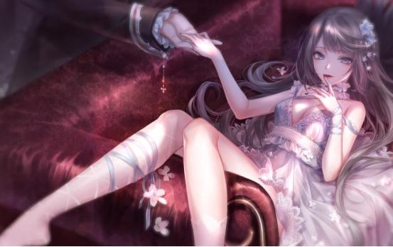 闪耀暖暖中没有注意到的细节,闪耀暖暖中哪些闪耀印象还会复刻