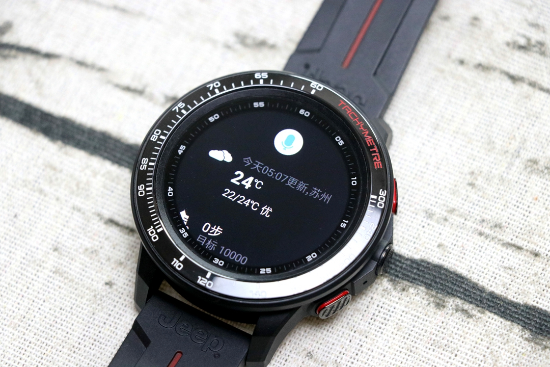jeep手表最新款2023,jeep智能手表可连接wifi