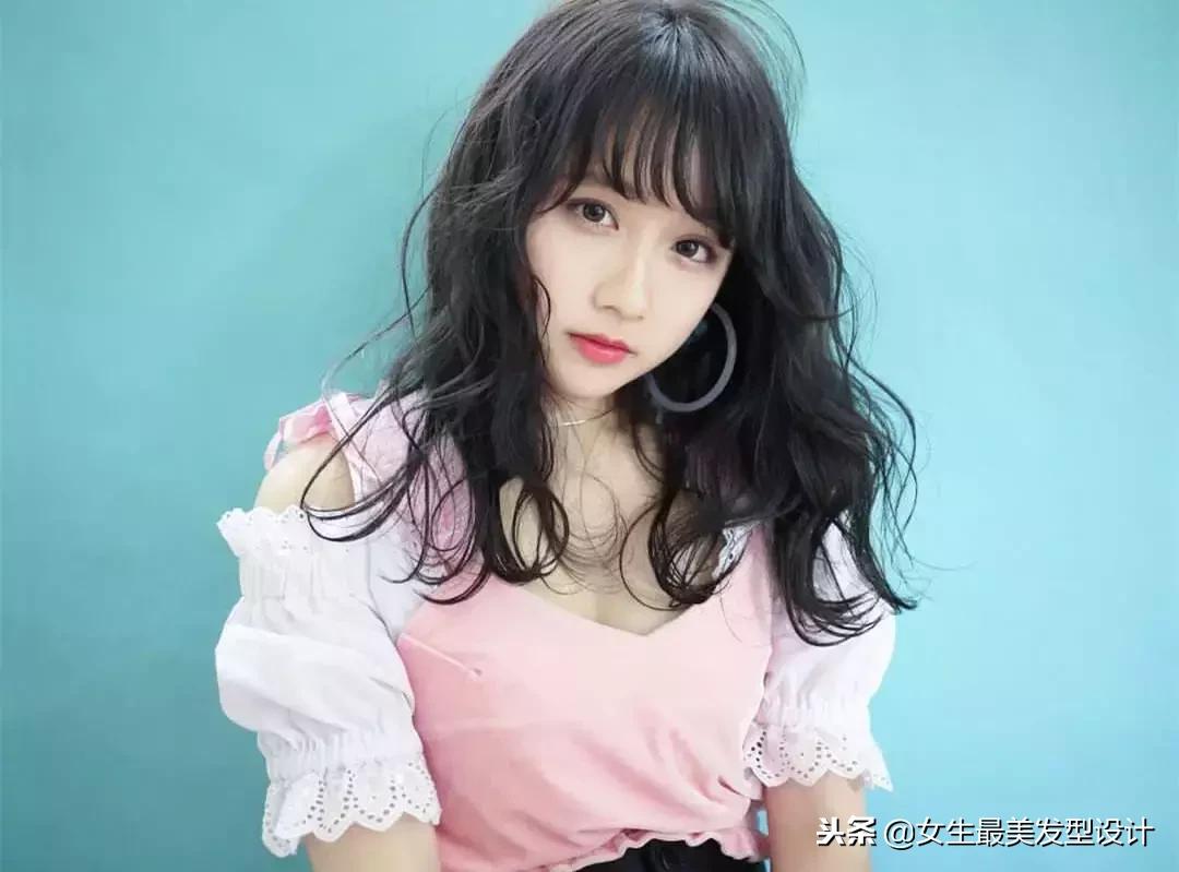 懒卷系造型,懒卷系列造型教程